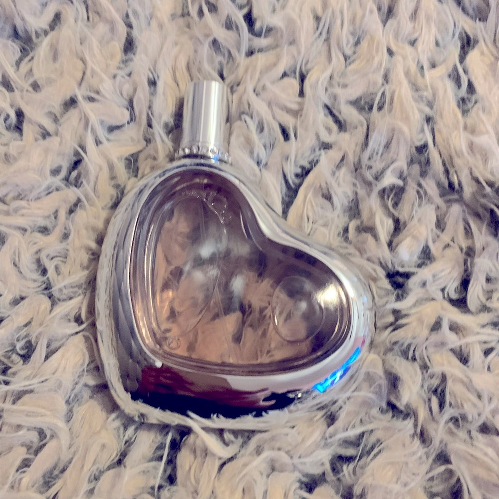 Bebe parfum brand new